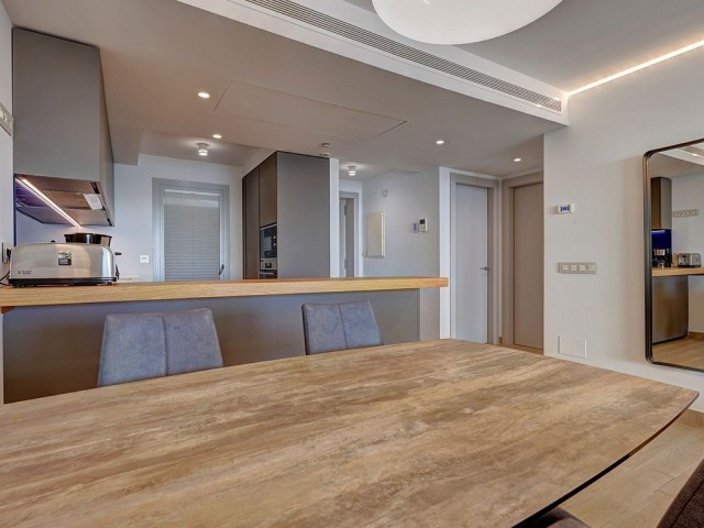 Appartement avec 2 Chambres  à Fuengirola