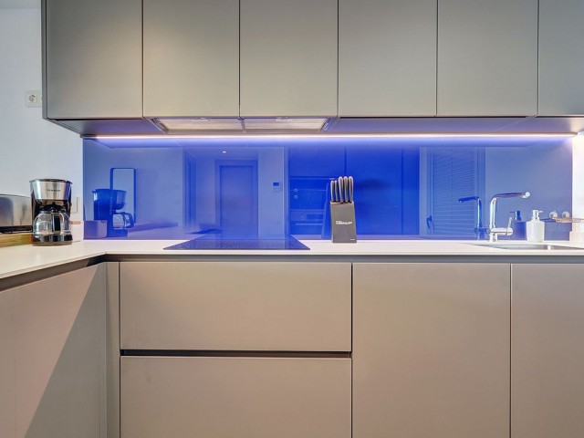 Appartement avec 2 Chambres  à Fuengirola