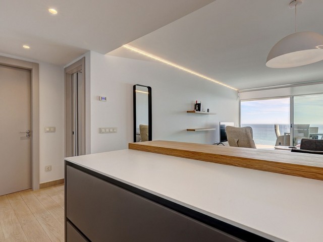 Appartement avec 2 Chambres  à Fuengirola