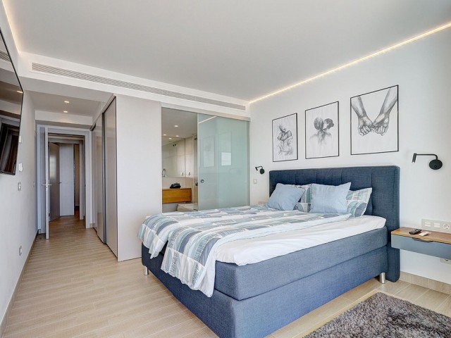 Appartement avec 2 Chambres  à Fuengirola