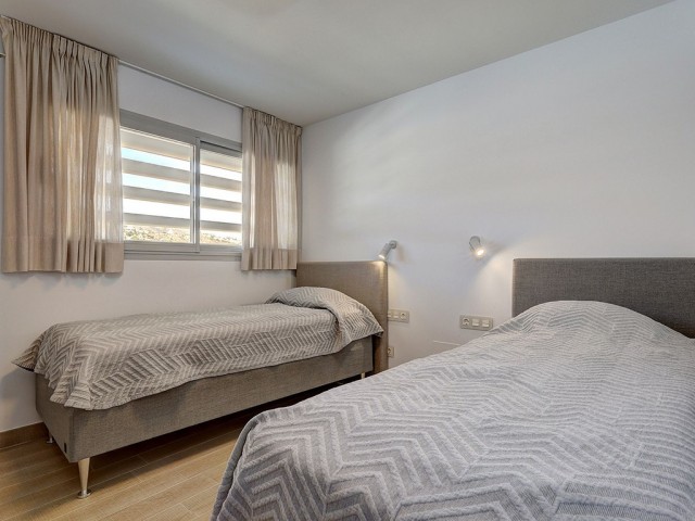 Appartement avec 2 Chambres  à Fuengirola