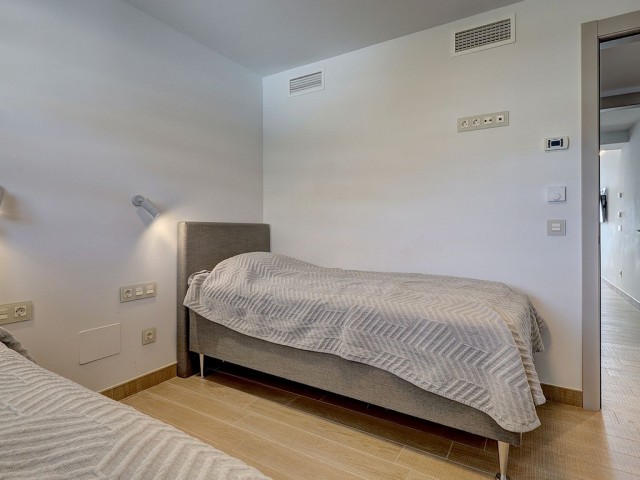 Appartement avec 2 Chambres  à Fuengirola