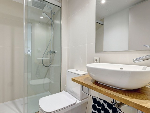 Appartement avec 2 Chambres  à Fuengirola