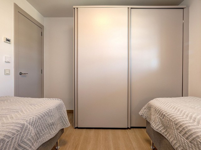 Appartement avec 2 Chambres  à Fuengirola