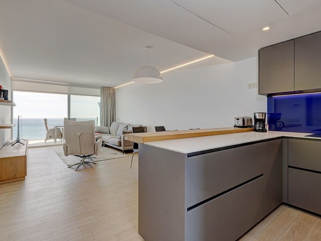 Appartement avec 2 Chambres  à Fuengirola