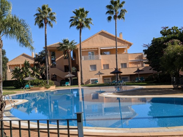 3 Slaapkamer Appartement in Elviria