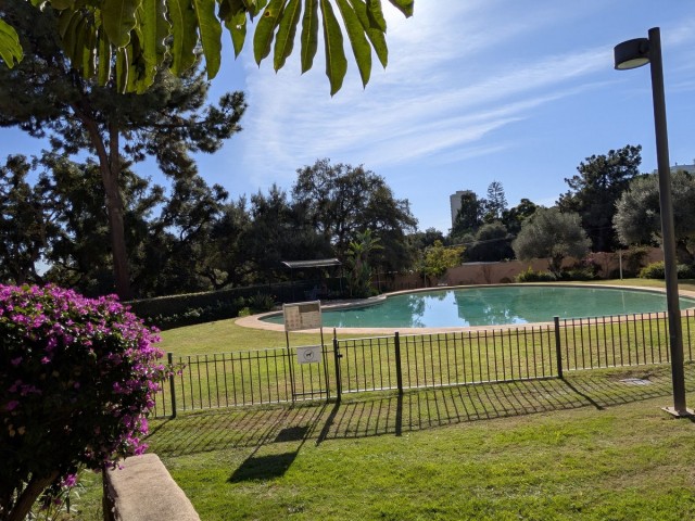 3 Slaapkamer Appartement in Elviria