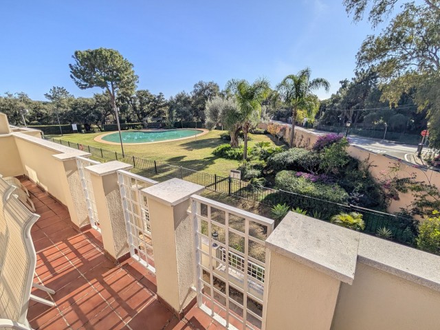 3 Slaapkamer Appartement in Elviria