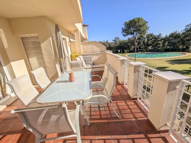 3 Slaapkamer Appartement in Elviria