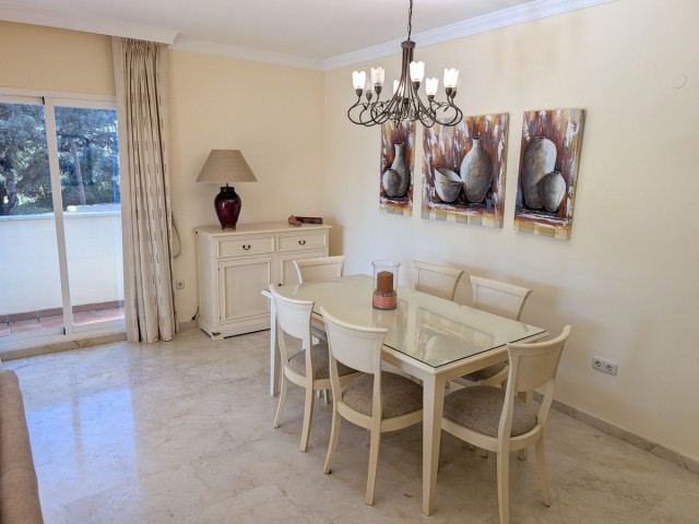 3 Slaapkamer Appartement in Elviria