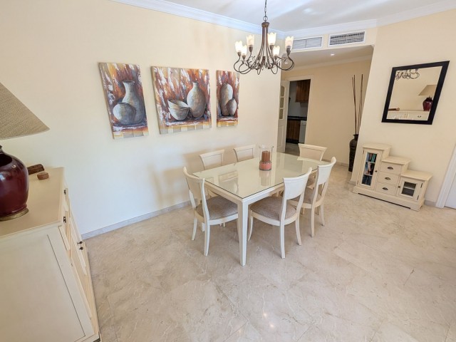 3 Slaapkamer Appartement in Elviria