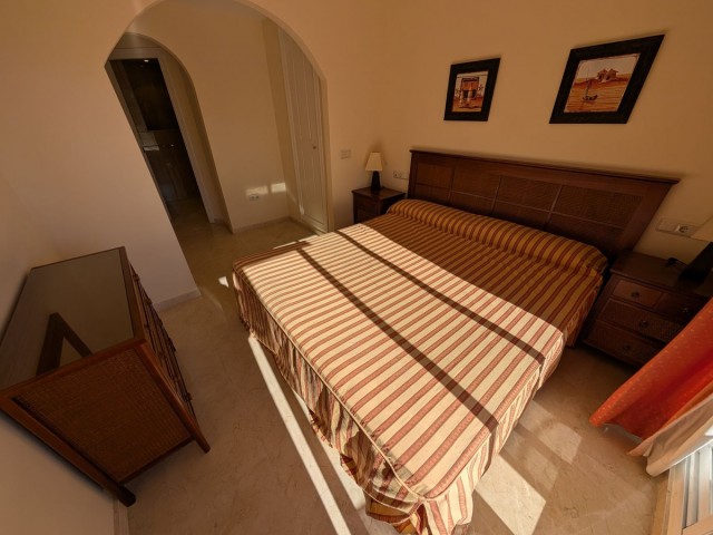 3 Slaapkamer Appartement in Elviria