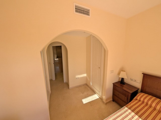 3 Slaapkamer Appartement in Elviria