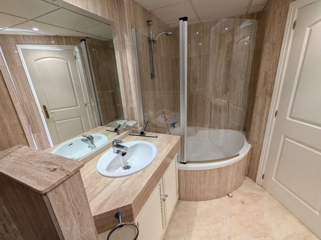 3 Slaapkamer Appartement in Elviria