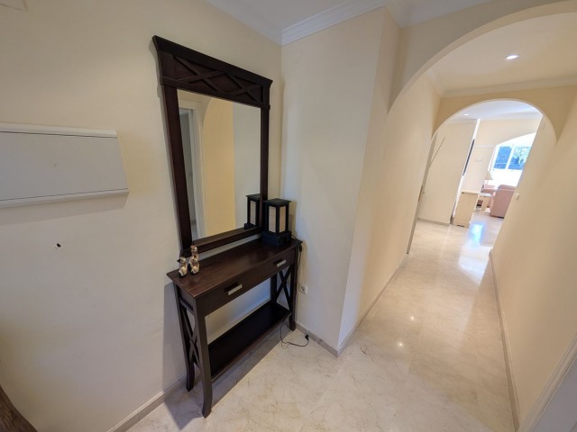 3 Slaapkamer Appartement in Elviria