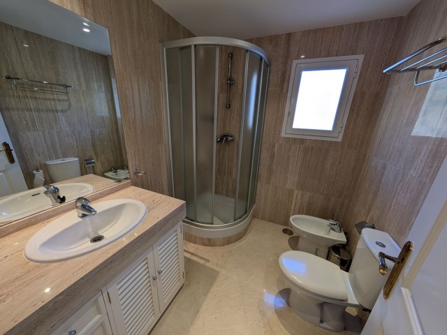 3 Slaapkamer Appartement in Elviria