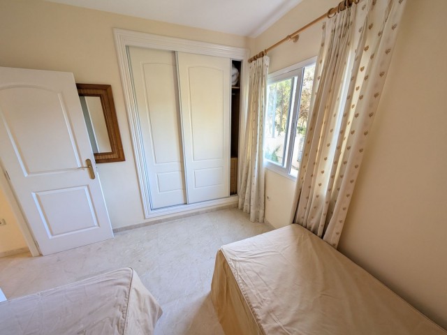 3 Slaapkamer Appartement in Elviria