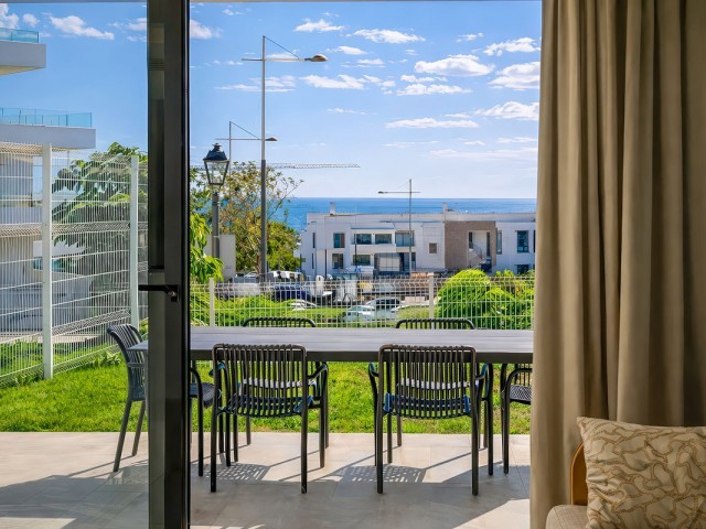 2 Soveroms Leilighet i Estepona