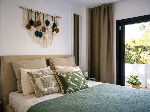 2 Soveroms Leilighet i Estepona