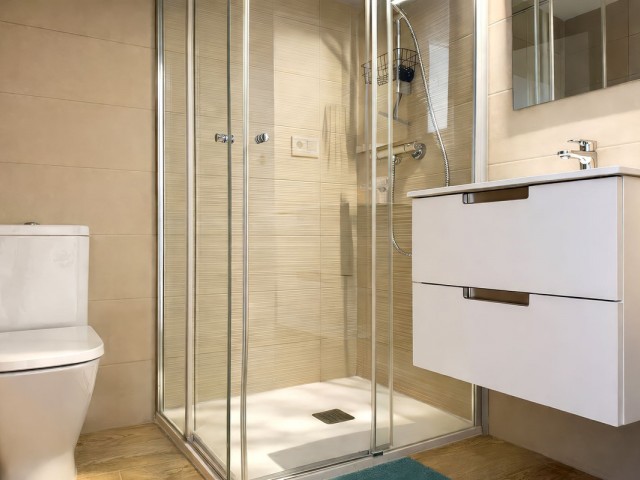 2 Soveroms Leilighet i Estepona