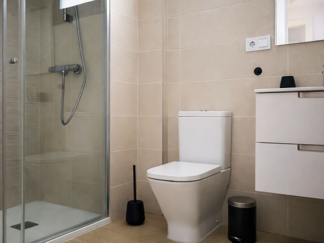 2 Soveroms Leilighet i Estepona