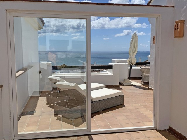 Kattohuoneisto, La Alcaidesa, R5041771