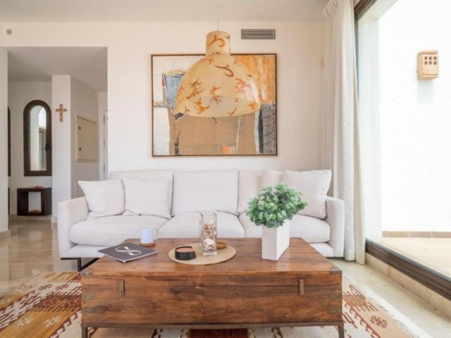 Kattohuoneisto La Alcaidesa