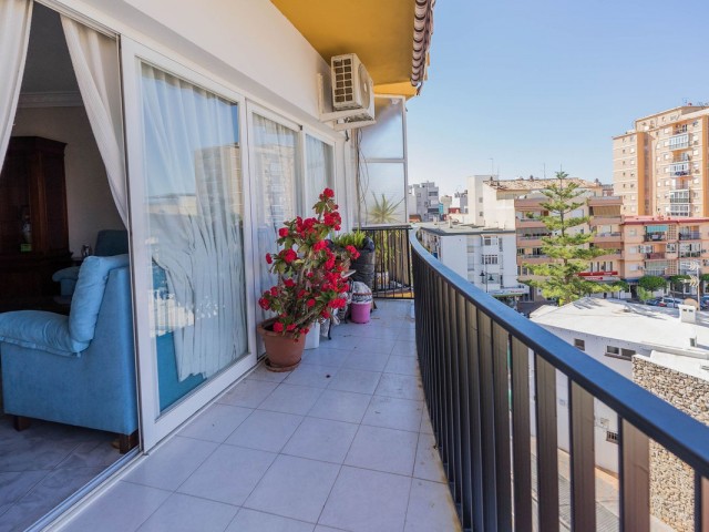Penthouse, Fuengirola