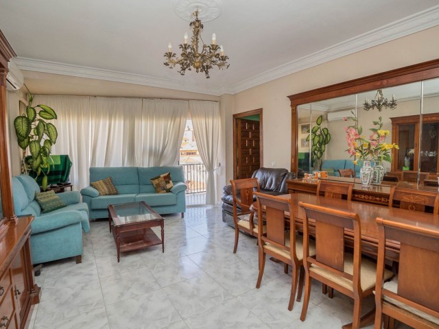 Penthouse in Fuengirola