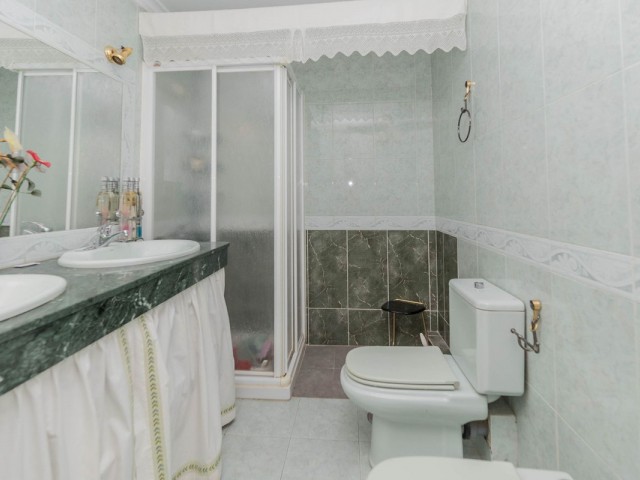 Penthouse in Fuengirola