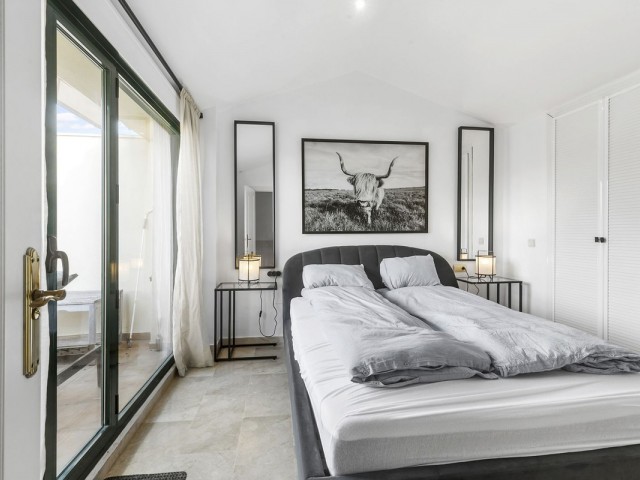 Penthouse in Benalmadena