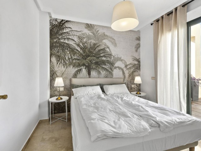 Penthouse in Benalmadena