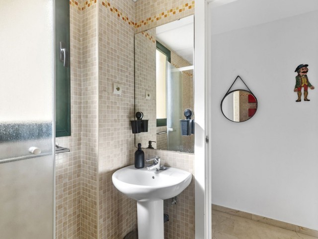 Penthouse in Benalmadena