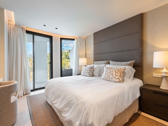 3 Schlafzimmer Reihenhaus in Altos de los Monteros