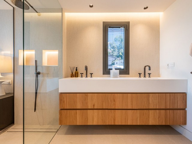 3 Schlafzimmer Reihenhaus in Altos de los Monteros