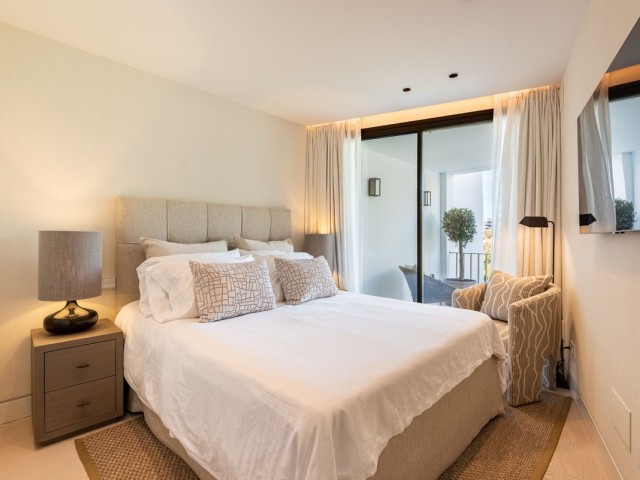 3 Schlafzimmer Reihenhaus in Altos de los Monteros