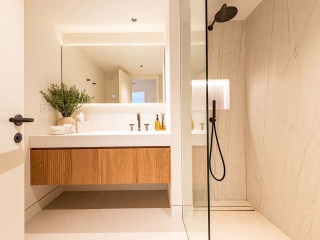 3 Schlafzimmer Reihenhaus in Altos de los Monteros