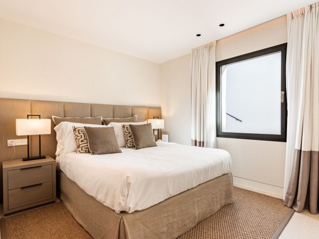 3 Schlafzimmer Reihenhaus in Altos de los Monteros