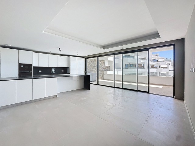 2 Slaapkamer Appartement in Estepona