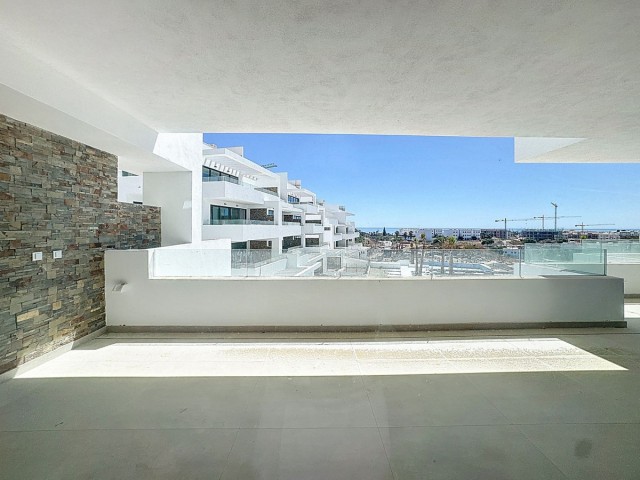 2 Slaapkamer Appartement in Estepona
