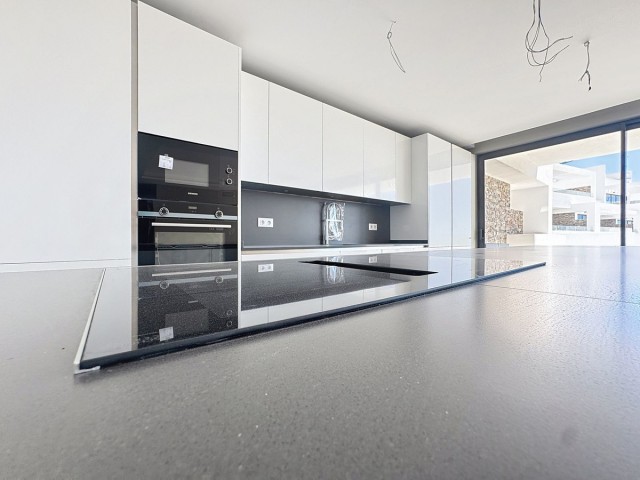 2 Slaapkamer Appartement in Estepona