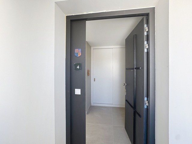 2 Slaapkamer Appartement in Estepona