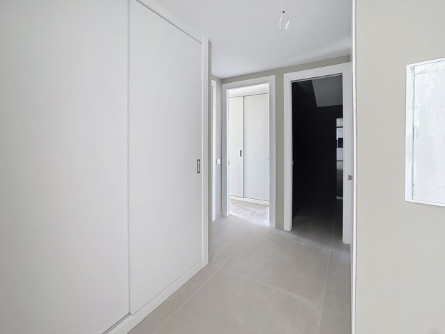 2 Slaapkamer Appartement in Estepona