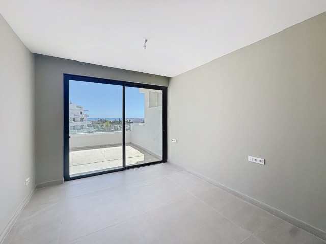 2 Slaapkamer Appartement in Estepona