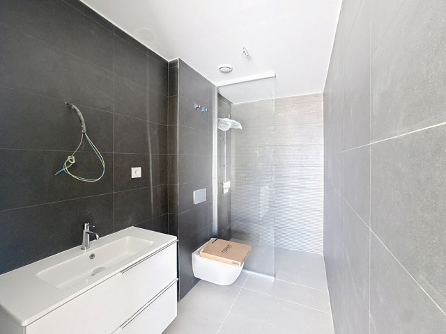 2 Slaapkamer Appartement in Estepona