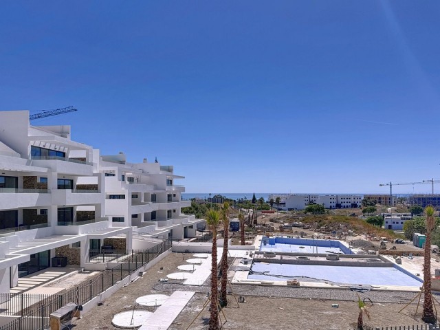 2 Slaapkamer Appartement in Estepona