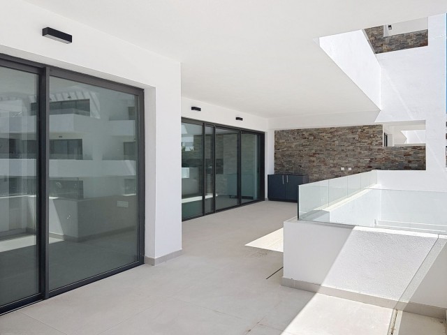 2 Slaapkamer Appartement in Estepona