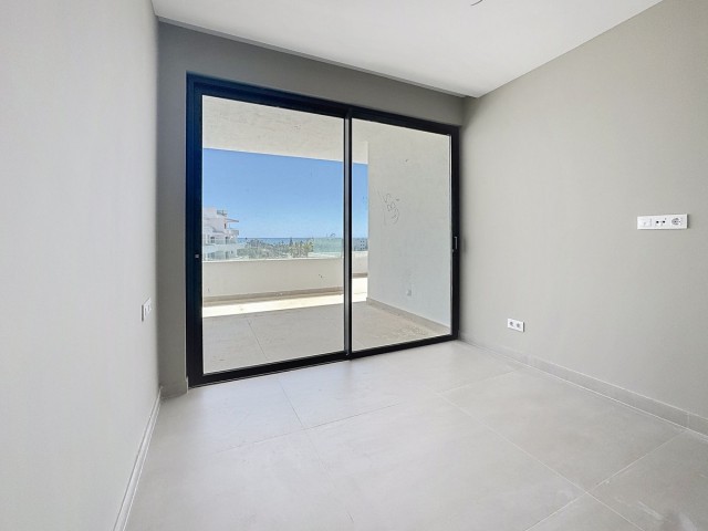 2 Slaapkamer Appartement in Estepona