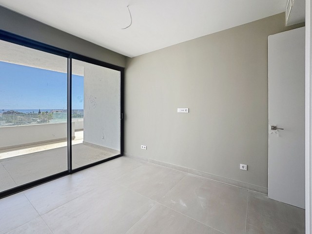 2 Slaapkamer Appartement in Estepona