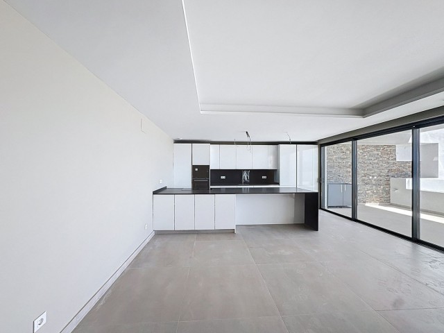 2 Slaapkamer Appartement in Estepona